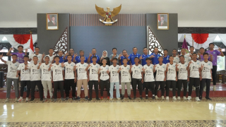 PSIL Lumajang U-17 Tembus 8 Besar Piala Soeratin, Pemerintah Beri Dukungan Penuh