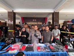 Alat Berat yang Hilang di Lumajang Ditemukan di Bojonegoro, Polisi Terus Dalami Kasus