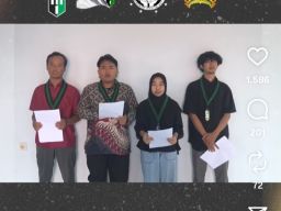 Rentetan Pencurian di Lumajang, HMI Ultimatum Kapolres: Mundur atau Rasa Aman Hilang!