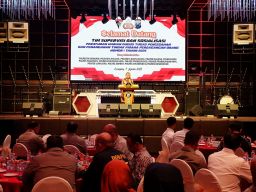 Bupati Lumajang Minta Penanganan TPPO Berbasis Perlindungan Korban