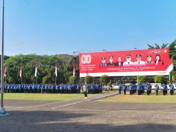 Bupati Lumajang: Kemerdekaan Harus Diisi dengan Kerja Nyata dan Pembangunan Berkelanjutan