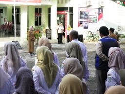 CCTV Desa Didorong Aktif, Bupati Lumajang Ingin Lingkungan Lebih Kondusif