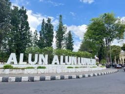 Warga, Bersiap! Dalam 3 Hari Alun-alun Lumajang Resmi Ditutup untuk Umum