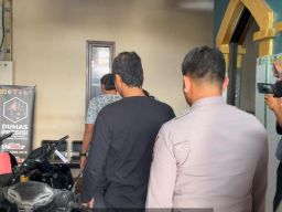 Aksi Brutal di Jalan Hayam Wuruk Lumajang: Pemuda Tewas, Pelaku Remaja Dibekuk