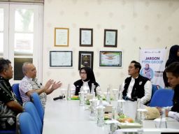 Pemkab Lumajang dan PG Jatiroto Sepakat Perbaiki Jalan di Lahan Perusahaan