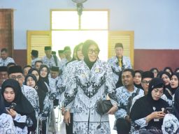 Guru Perempuan Lumajang Didorong Jadi Motor Inovasi Pendidikan