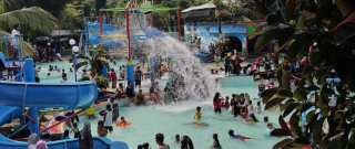 Kawasan Wonorejo Terpadu, Ruang Edukasi dan Wisata Ramah Keluarga di Lumajang