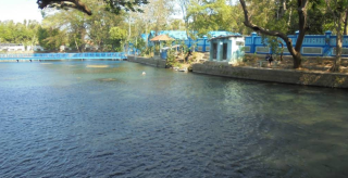 Wisata Ronggo Jalu, Harmoni Alam dan Cerita Legenda di Probolinggo