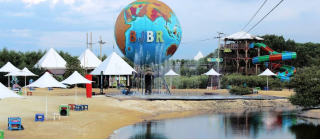 Bee Jav Bakau Resort, Pesona Wisata Primadona di Kawasan Pesisir Probolinggo