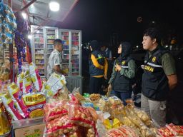 Rokok Ilegal Rugikan Daerah, Satpol PP Lumajang Ajak Warga Peduli