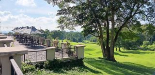 Finna Golf & Country Club, Wisata Olahraga dan Relaksasi di Prigen Pasuruan