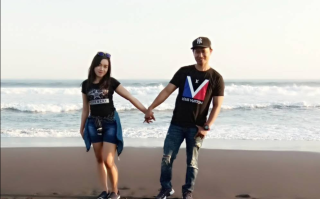 Pantai Wotgalih, Pesona Laut Selatan di Ujung Timur Lumajang