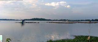 Permata Ranu Indah, Wisata Air yang Menyejukkan di Grati Pasuruan