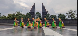 Taman Candra Wilwatikta Pasuruan, Wisata Seni dan Alam di Pandaan