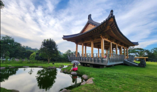 Taman K Genengan, Ruang Rekreasi Keluarga di Pandaan Pasuruan