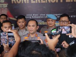 Maling Sapi Asal Ranuwurung, Beraksi di 15 TKP dan Kalah oleh Takdir