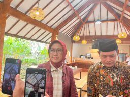 Bupati Lumajang Pastikan 18 Ruas Jalan Akan Dibenahi Tahun Ini