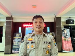 18 Oknum Warga Ranuwurung Diamankan Usai Ricuh di Mapolres Lumajang