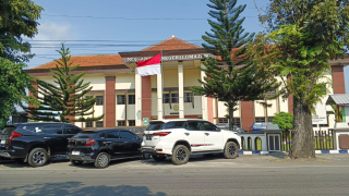 Kasus Pencemaran Nama Baik Malindo Wita Wijayanti Ranuyoso Masuk Persidangan PN Lumajang