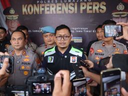 Asam Lambung Jadi Penyebab Kematian Tersangka Curwan di Lumajang, Bukan Pukulan!