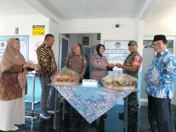 SPPG Pasrujambe, Dapur Harapan untuk Gizi Anak Negeri