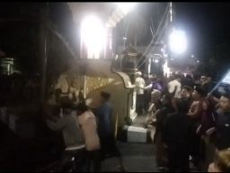 Mapolres Lumajang Diserang, Ini Pemicu Amarah Oknum Warga Ranuwurung