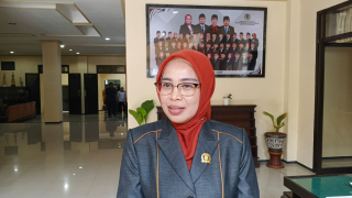 Ketua DPRD Lumajang Minta Pemkab Optimalkan Potensi Pajak Demi Dongkrak PAD