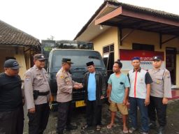 Aksi Kilat Polisi Lumajang: Truk Curian Ditemukan Sebelum 24 Jam!