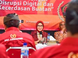 Selokambang Bakal Dilelang! Bunda Indah: Harus Jadi Motor Ekonomi Baru Lumajang