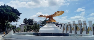 Alun-Alun Jember, Ruang Publik yang Jadi Ikon Kota