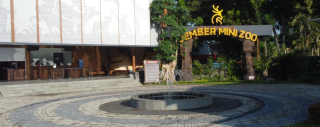 Jember Mini Zoo, Wisata Edukasi Keluarga di Tengah Kota