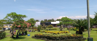 Super Galaxy Tempurejo, Wisata Hiburan Keluarga yang Penuh Warna di Jember