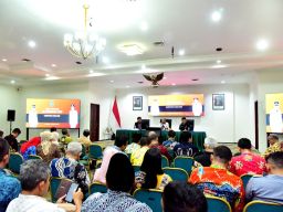 Lumajang Gaspol Digital! Pemkab Perkuat Komitmen Wujudkan Pemerintahan Cerdas dan Transparan