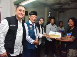 Dari Rumah Reyot Jadi Layak Huni, Bukti Pemerintah Hadir untuk Rakyat