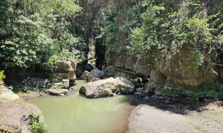 Menyusuri Pesona Alam Tersembunyi di Bali Hidden Canyon Guwang