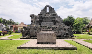 Menyusuri Jejak Sejarah di Candi Jago Malang, Pesona Peninggalan Kerajaan Singasari