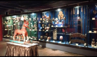 Menelusuri Jejak Sejarah di Indonesia Heritage Museum, Wisata Edukasi Kaya Nilai Budaya di Kota Batu