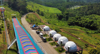 Menyapa Keindahan Alam di Malang Dreamland, Surga Tersembunyi di Poncokusumo