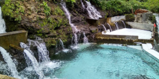 Pemandian Kalireco malang, Surga Air Alami yang Menyegarkan di Lawang