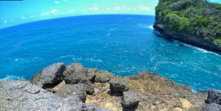 Teluk Bidadari, Surga Tersembunyi di Ujung Selatan Malang