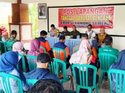 Warga Masih Nekat Wisata ke Zona Bahaya Semeru, BNPB: Stop! Ini Bukan Tempat Liburan