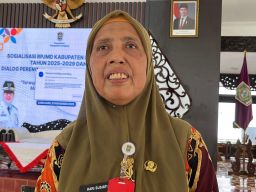 Pemkab Lumajang Pastikan Pemangkasan Anggaran Tak Ganggu Mutu Pelayanan Publik