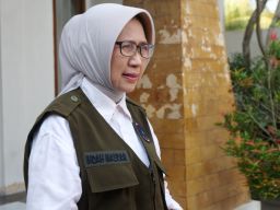 Pemerintah Lumajang Pastikan Pendidikan Anak Semeru Tidak Berhenti