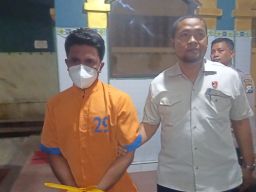 Polisi Akhiri Penyelidikan! Pelaku Pembantu Kasus Pembunuhan Mojo Akhirnya Diringkus