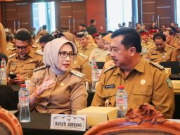 Bupati Lumajang Tegaskan Stabilitas Sosial Jadi Fondasi Percepatan Pembangunan Daerah