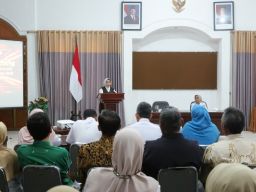 Lumajang Luncurkan Program OMZ untuk Tekan Angka Stunting