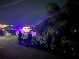 Buru Pelaku Kejahatan Malam, Tim Khusus Polres Lumajang Sisir Wilayah Rawan hingga Dini Hari