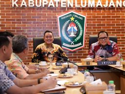 Pemkab Lumajang Tegaskan Komitmen Lanjutkan Program Sanitasi Pasca Pendampingan UNICEF