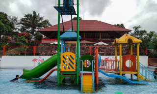 Agrowisata Amanah, Destinasi Edukasi Keluarga yang Selalu Ramai di Karanganyar