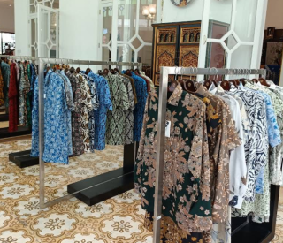 Batik Keris Heritage, Destinasi Budaya Elegan di Jantung Kota Solo Surakarta